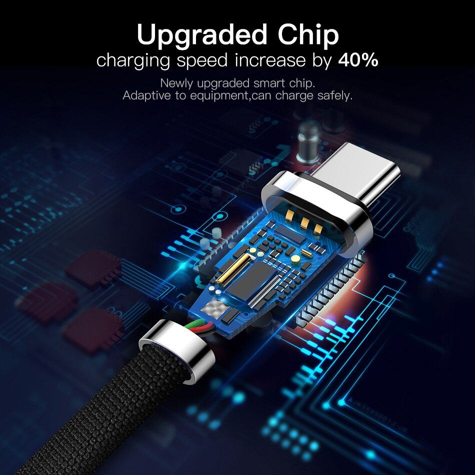 Type C Quick Charge Cable For Samsung S9 Huawei Mate10 Xiaomi MiA1 Mobile Phone Data Cable 2A Fast Charging Charger Cable