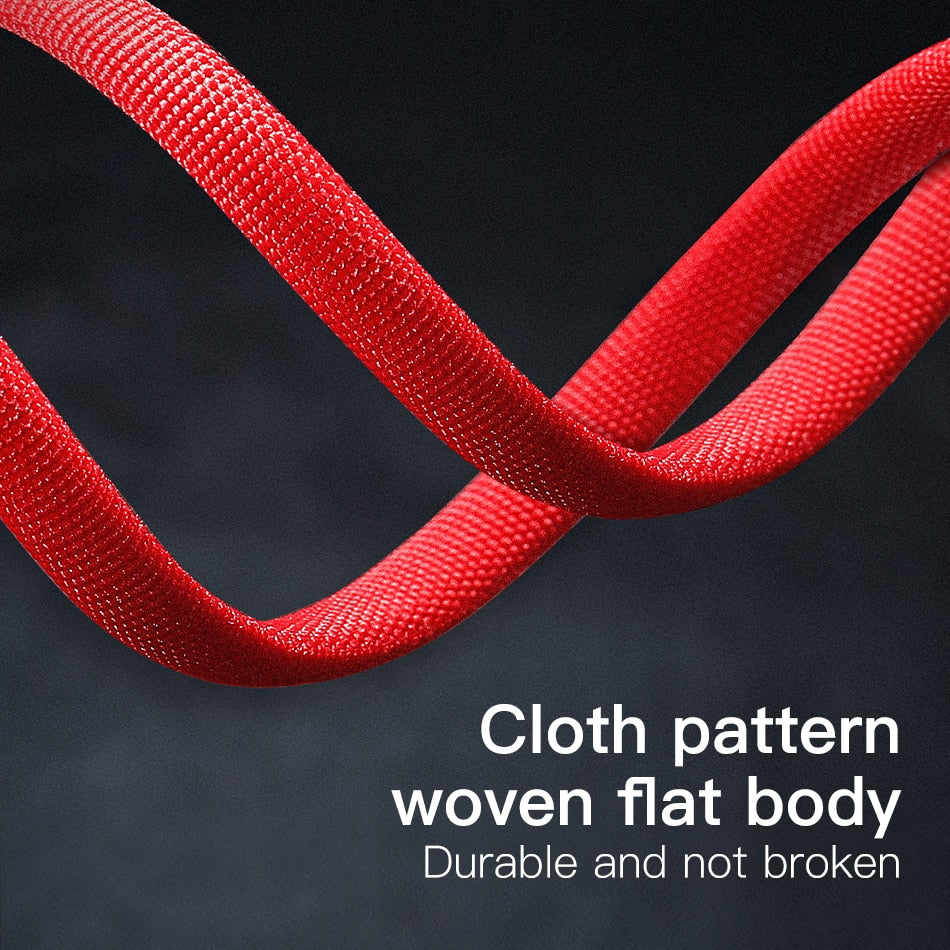 Type C Quick Charge Cable For Samsung S9 Huawei Mate10 Xiaomi MiA1 Mobile Phone Data Cable 2A Fast Charging Charger Cable