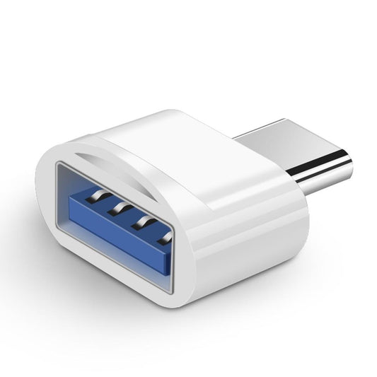 Type-C USB-C to USB 2.0 OTG Adapter