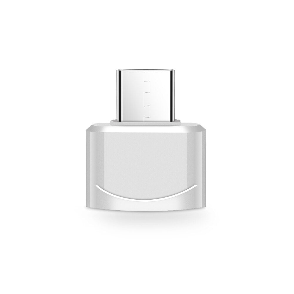 Type-C USB-C to USB 2.0 OTG Adapter