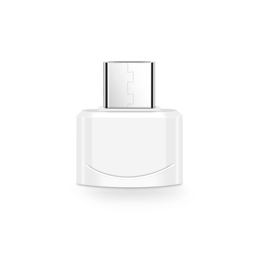 Type-C USB-C to USB 2.0 OTG Adapter