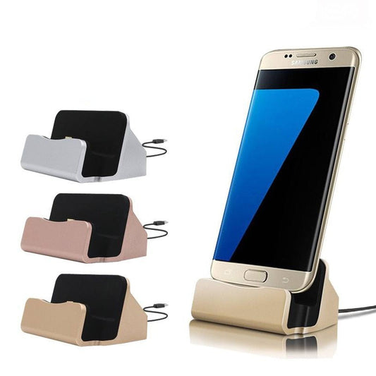 Type-C Docking Station