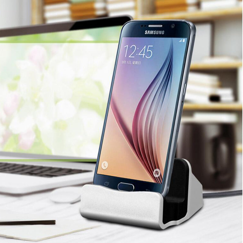 Type-C Docking Station