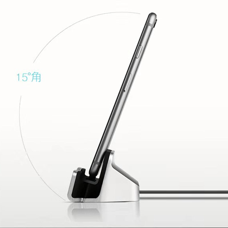 Type-C Docking Station