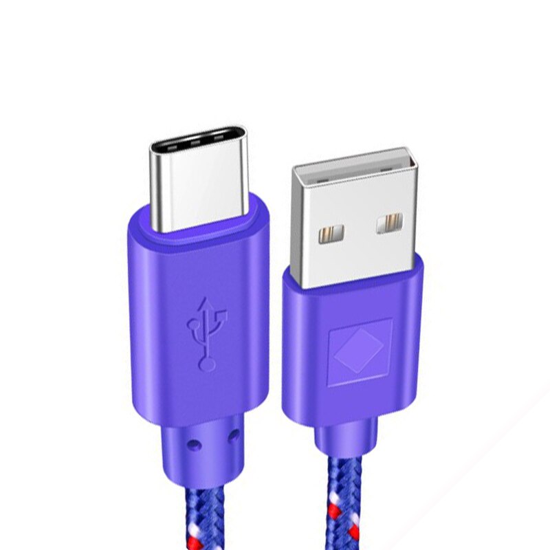USB Type-C Fast Charging Cable