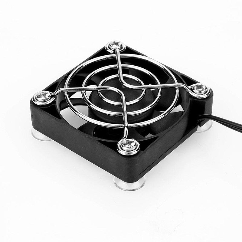 USB Cooling Pad Cooler Fan for Mobile Phone