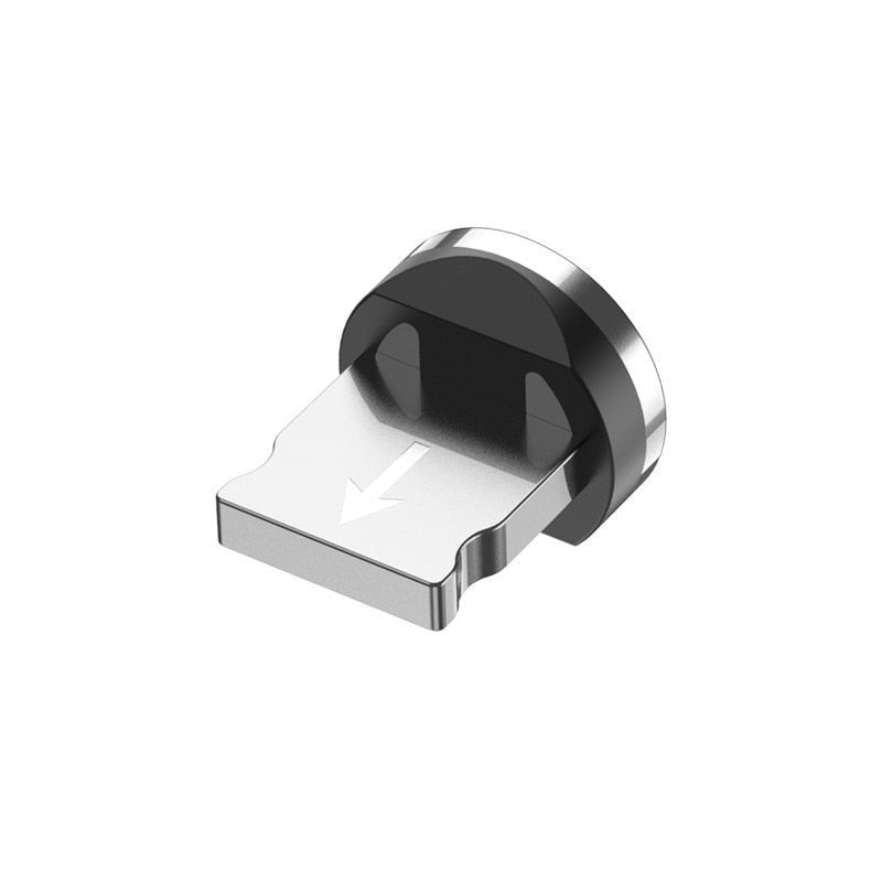 Fast-Charging Magnetic Micro USB Cable Type-C