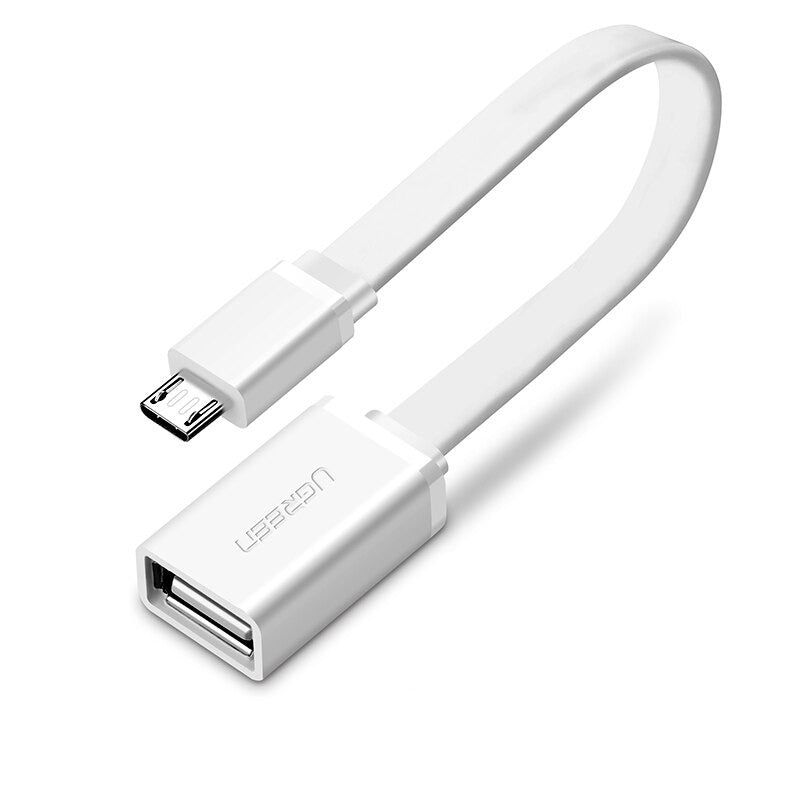 Micro USB OTG Cable Adapter