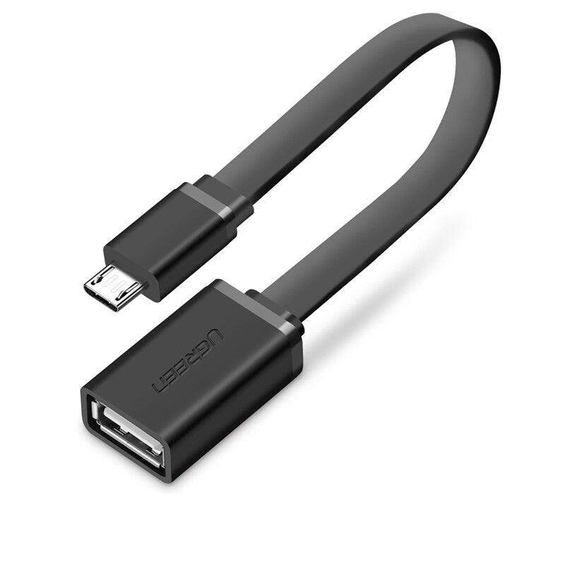Micro USB OTG Cable Adapter