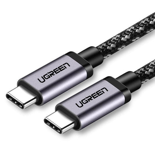 USB 3.1 Type-C to USB-C Cable for Samsung S9