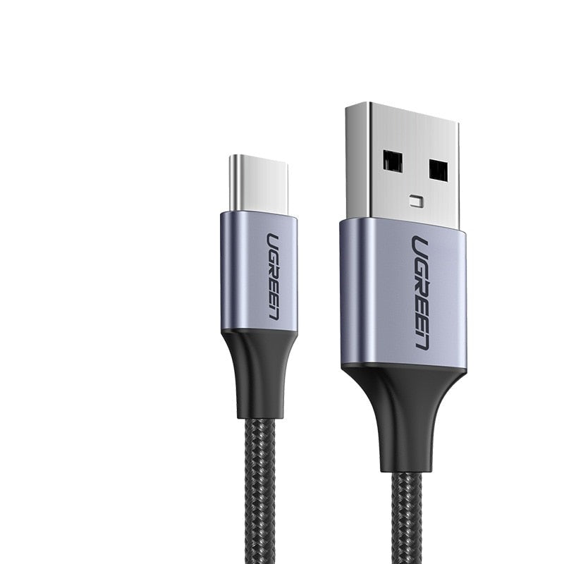 USB-C Charging Cable