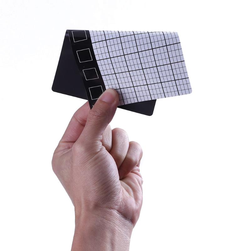 Universal 145x90mm Magnetic Screw Mat Phone Phone Screws Storage Mat Memory Chart Working Pad Mobile