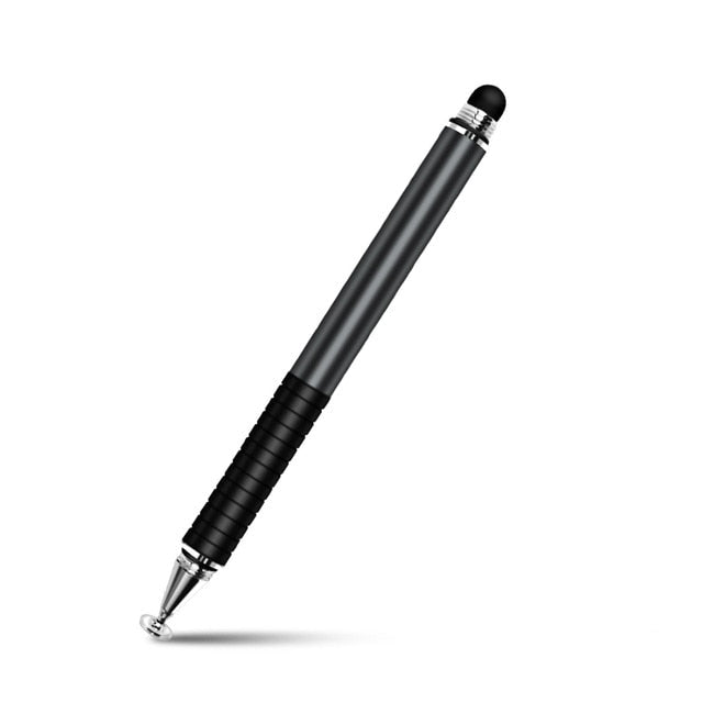 2-in-1 Universal Capacitive Stylus Pen