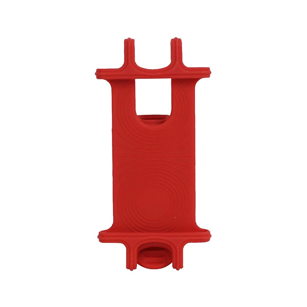 Universal Mobile Phone Holder for Bicycle Bike Pram