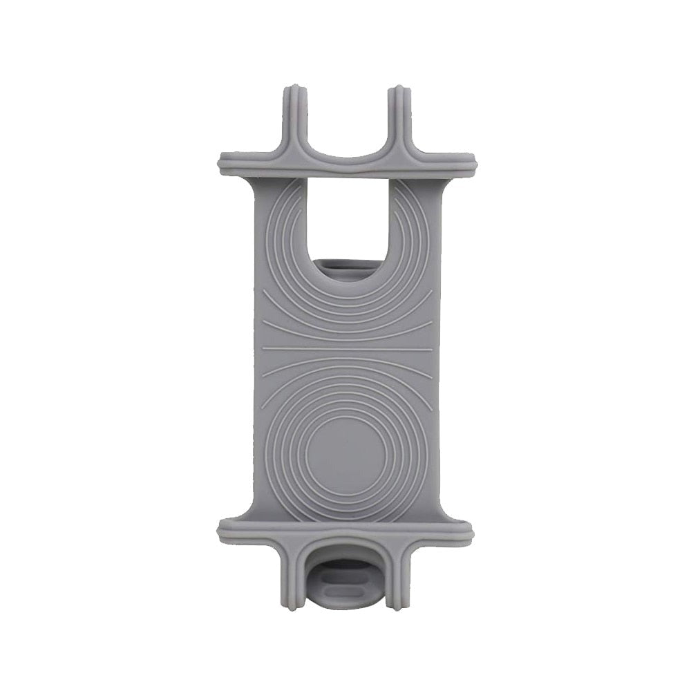 Universal Mobile Phone Holder for Bicycle Bike Pram