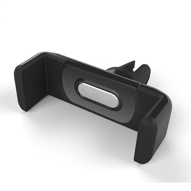 Universal Rearview Mirror Car Phone Holder