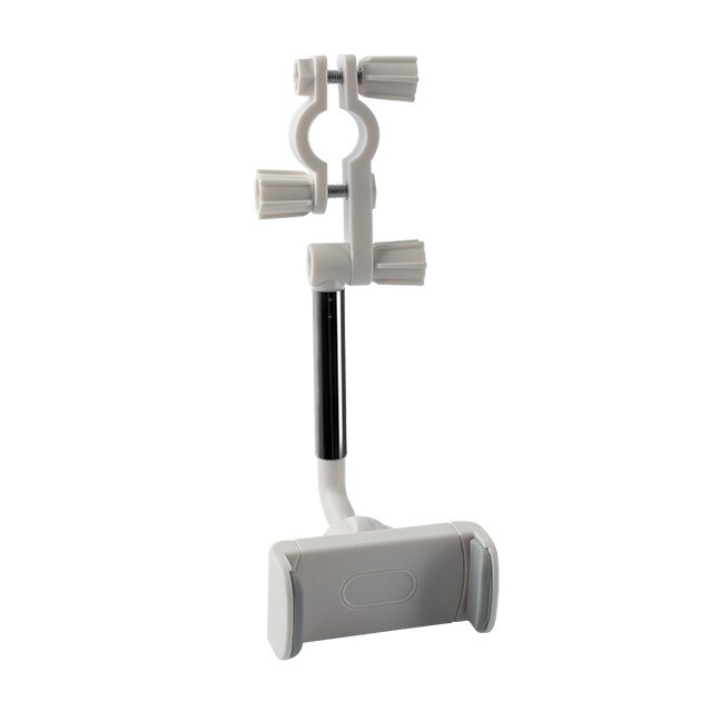 Universal Rearview Mirror Car Phone Holder