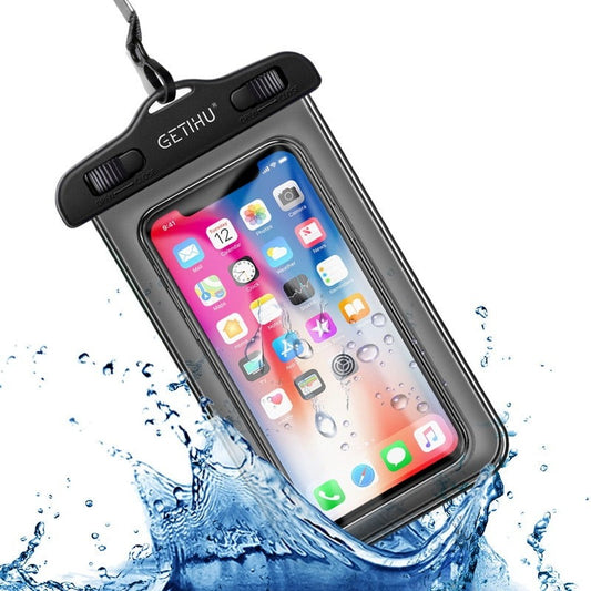 Universal Cover Waterproof Phone Case