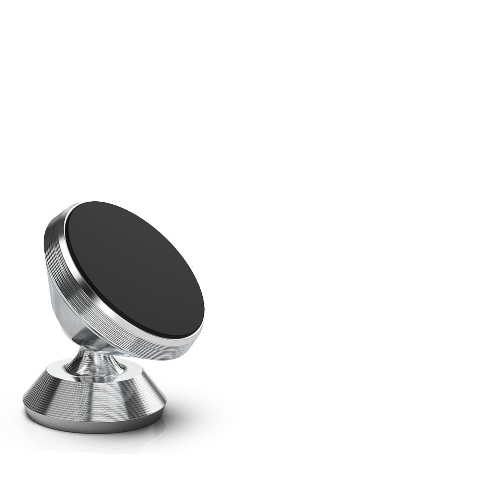 Universal Magnetic Phone Car Dashboard Holder