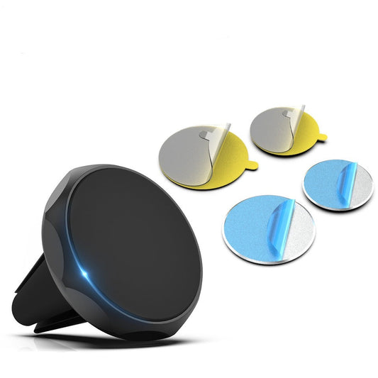 Universal Magnetic Phone Car Dashboard Holder