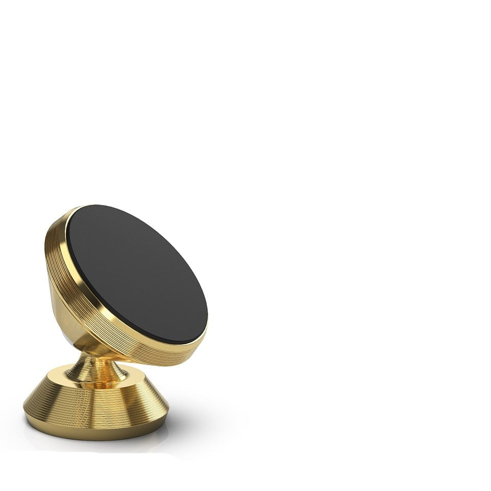 Universal Magnetic Phone Car Dashboard Holder