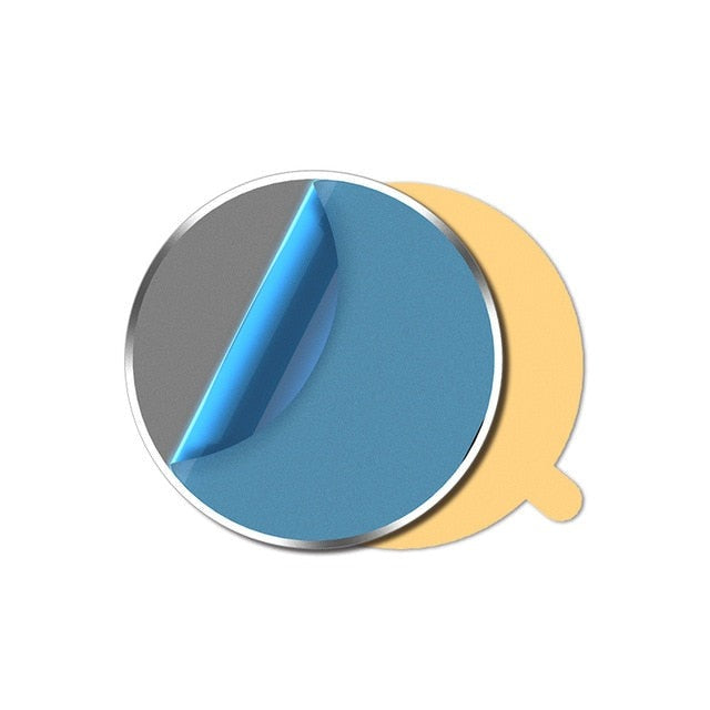 Universal Magnetic Phone Car Dashboard Holder