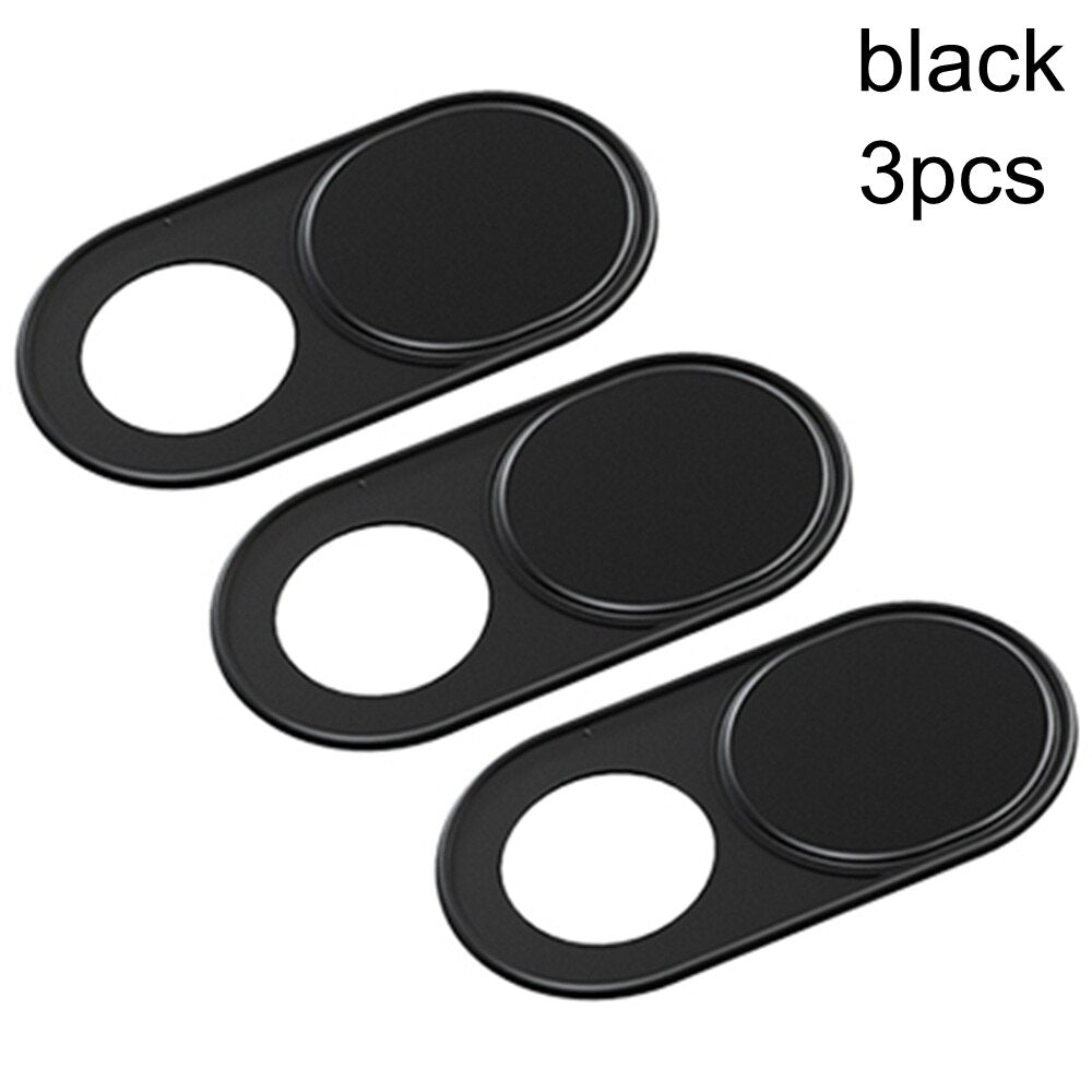 Universal Webcam Cover