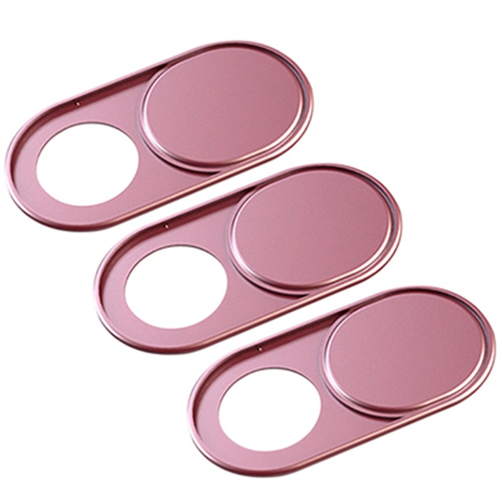 Universal Webcam Cover