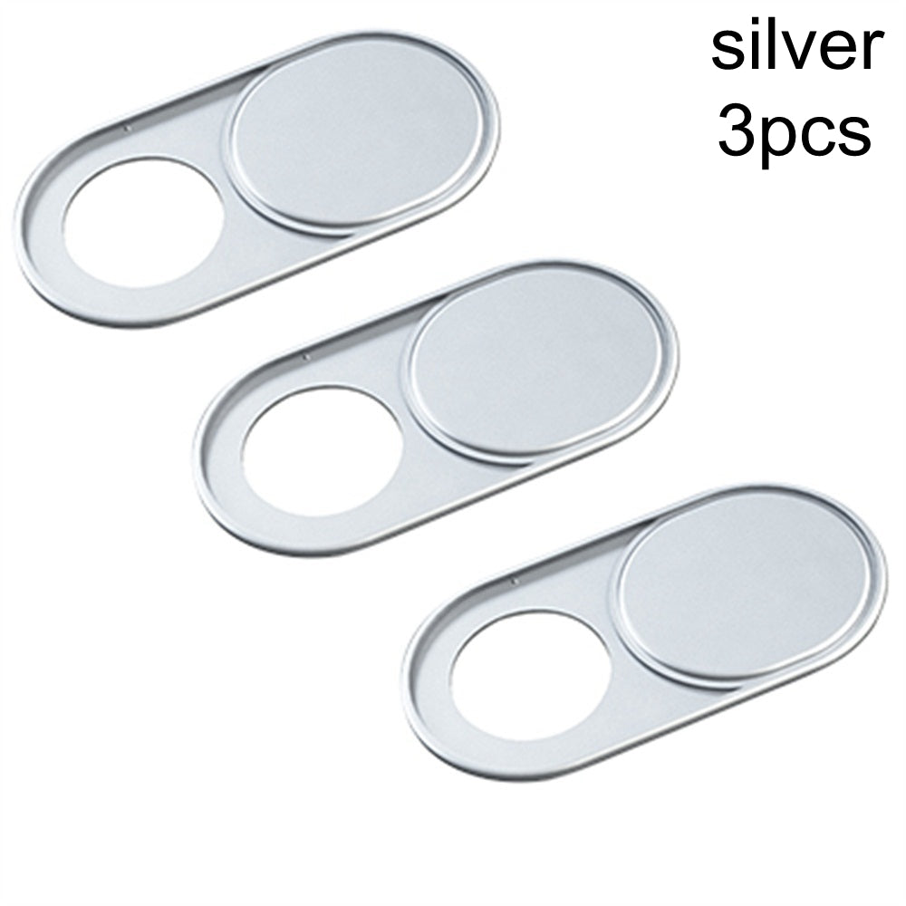 Universal Webcam Cover