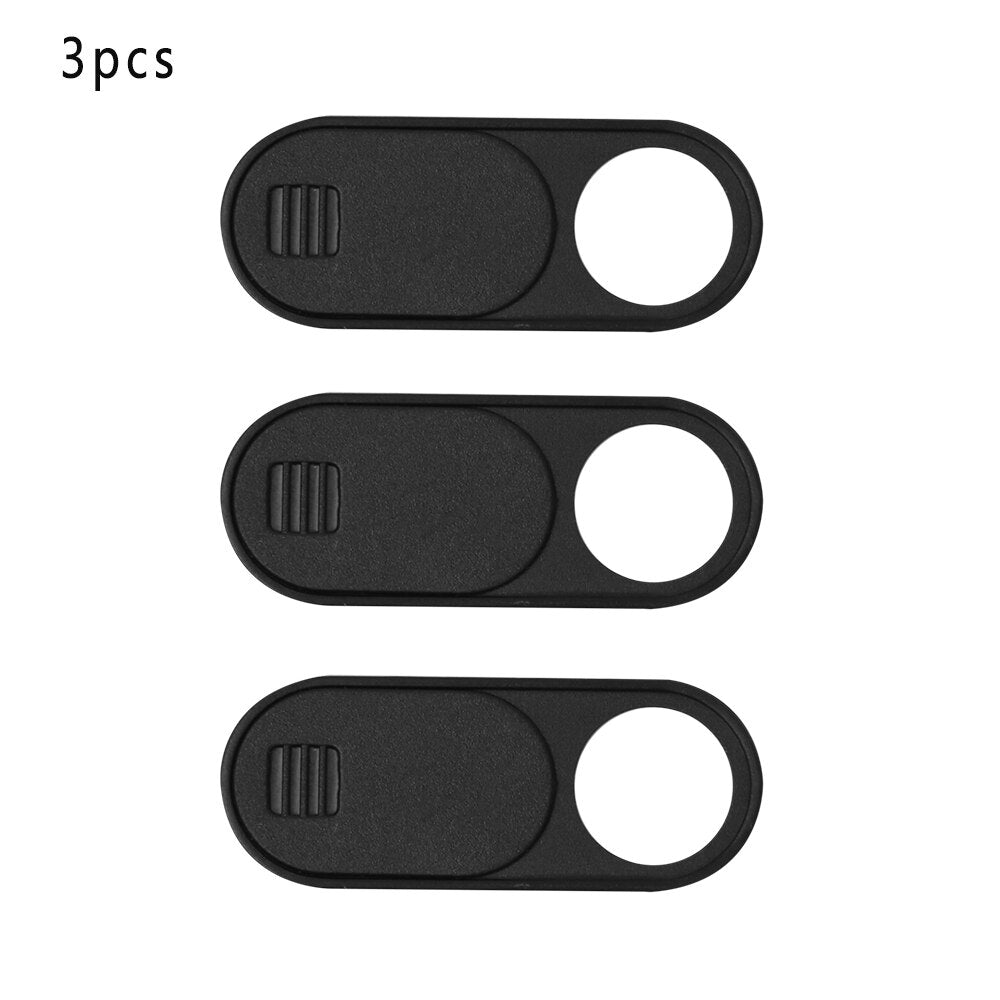 Universal Webcam Cover