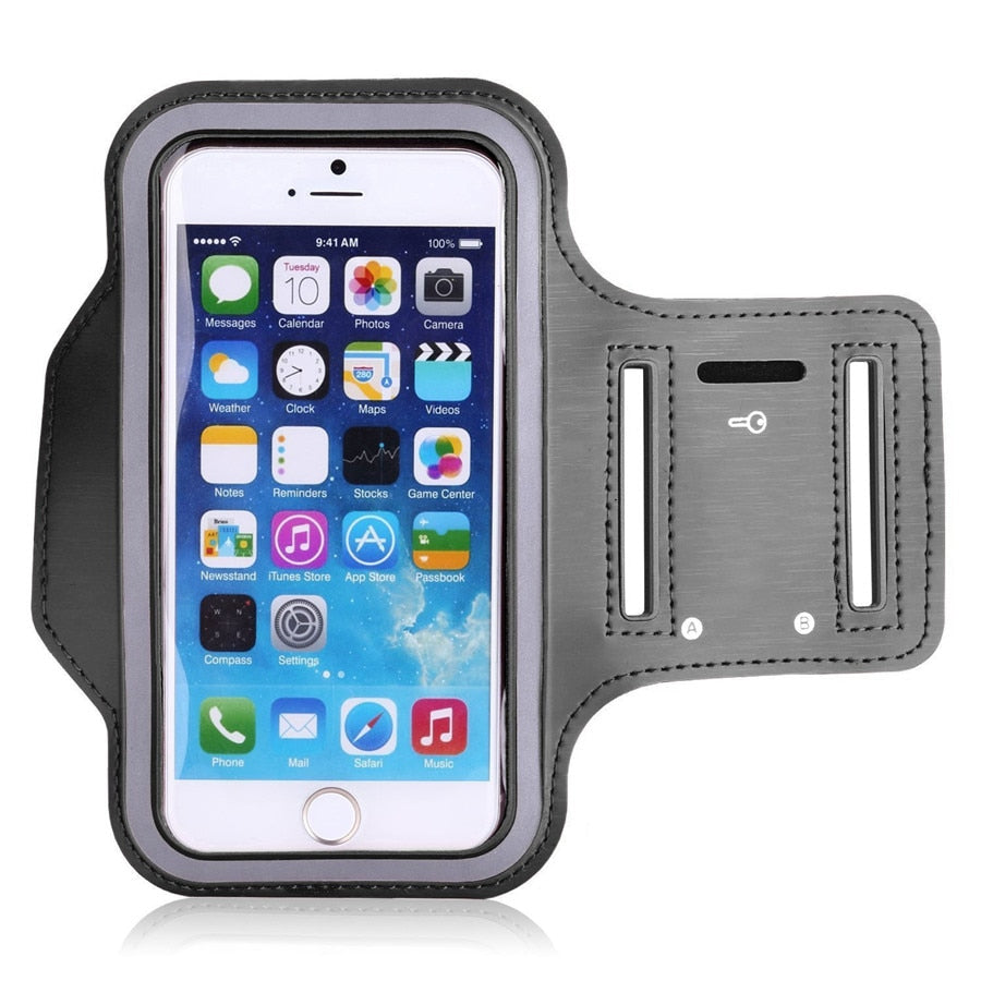 Universal Outdoor Sports Armband