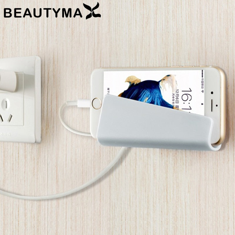 Universal Phone Wall Holder