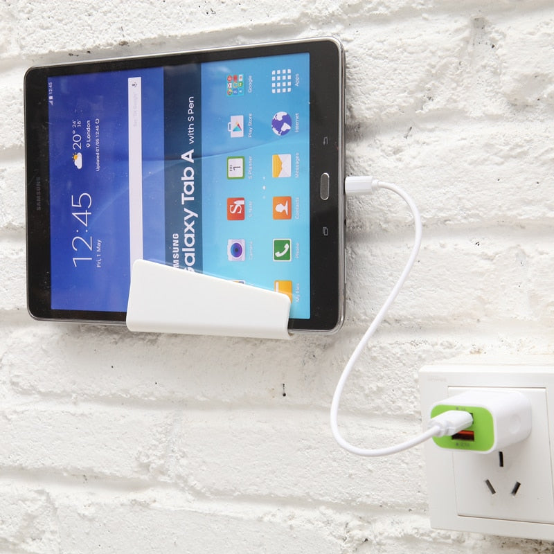 Universal Phone Wall Holder