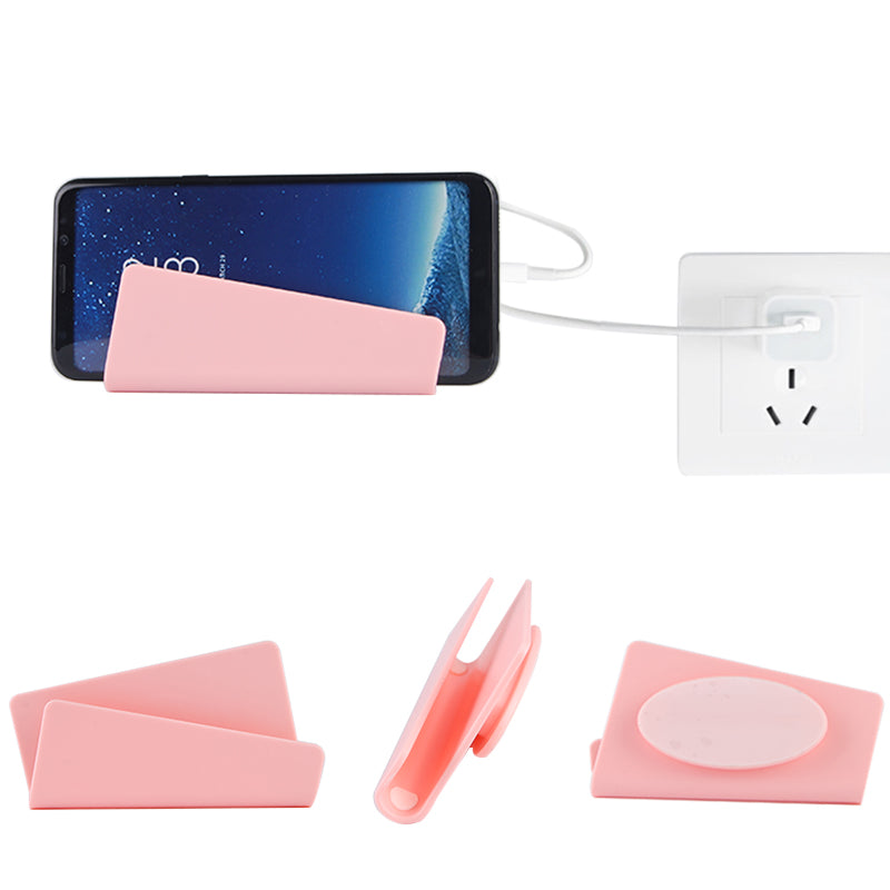 Universal Phone Wall Holder