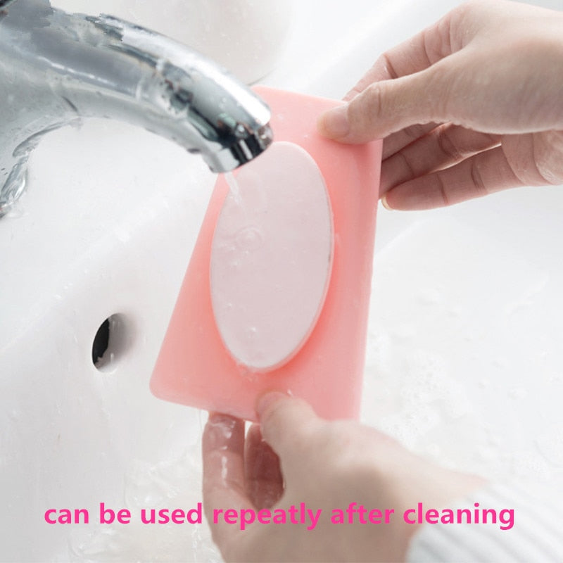 Universal Phone Wall Holder