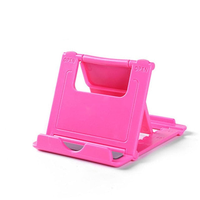 Universal Tablet Cellphone Support Holder