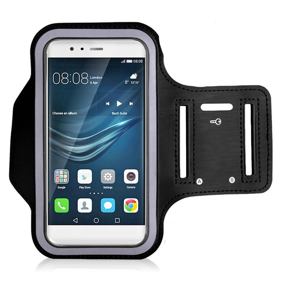 Universal Waterproof Sports Running Armband