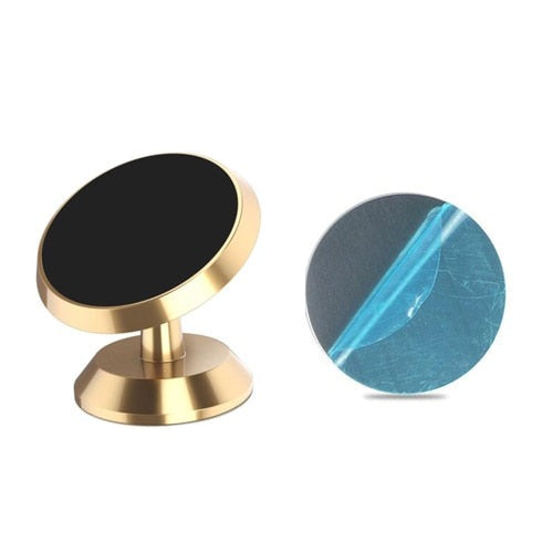 Universal Car Phone Holder Magnetic Magnet Mount