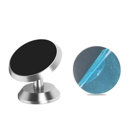 Universal Car Phone Holder Magnetic Magnet Mount