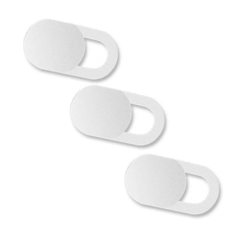Webcam Cover Shutter Magnet Slider Plastic Universal Camera Cover