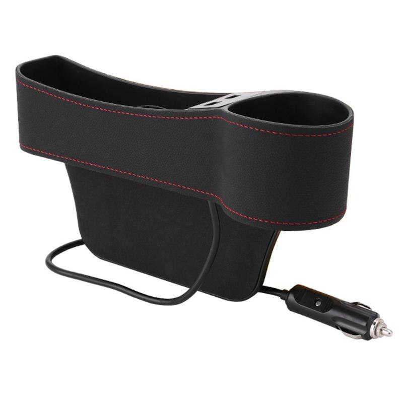 Universal Car Console Seat Gap Organiser