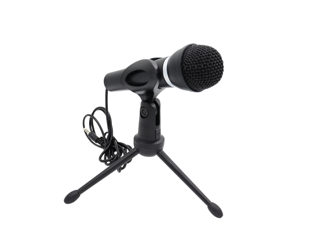3.5mm Microphone