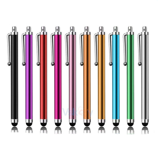 10-Piece Universal Capacitive Stylus Set