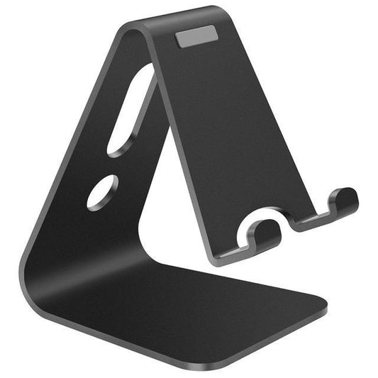 Universal Aluminum Mobile Phone Tablet Holder Stand