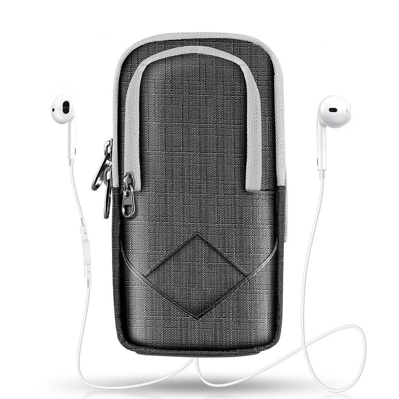 Waterproof Sport Running Holder Case