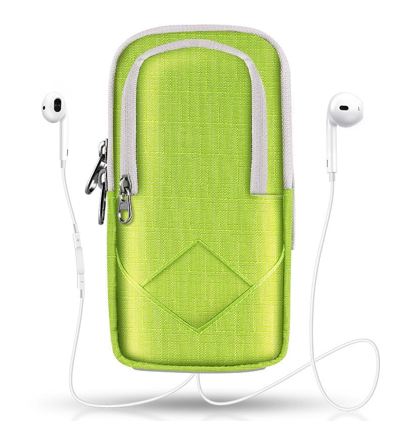 Waterproof Sport Running Holder Case