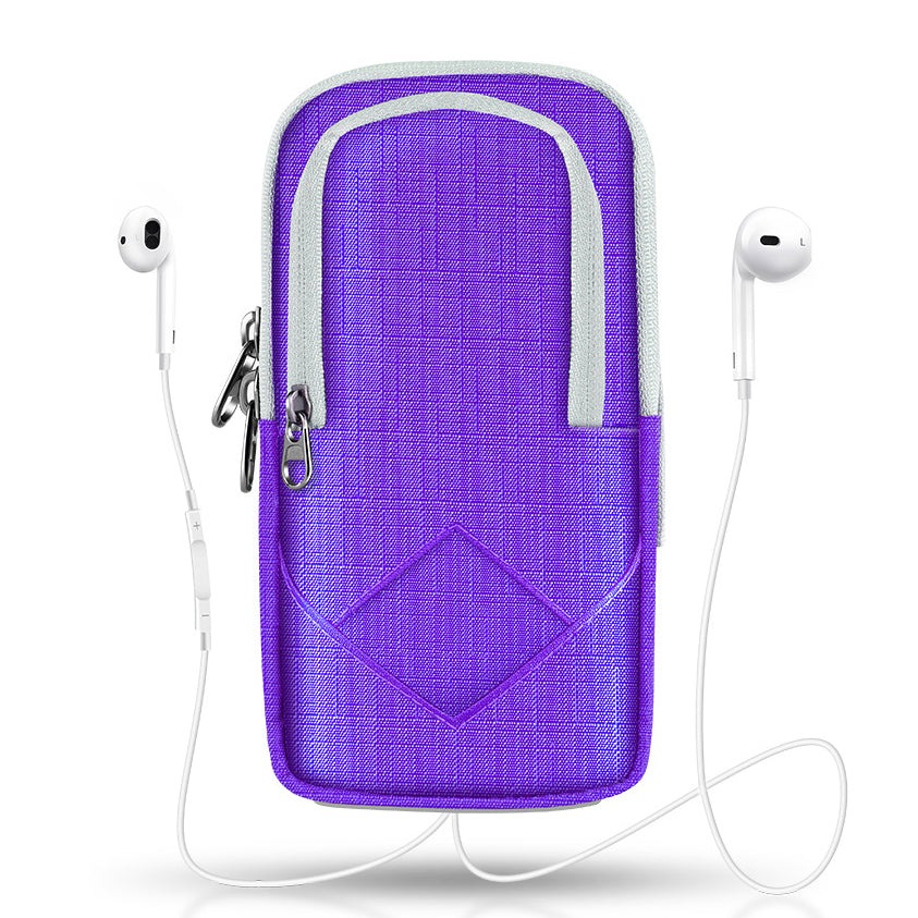 Waterproof Sport Running Holder Case