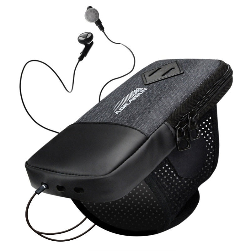 Mobile Waterproof Sports Bag Case