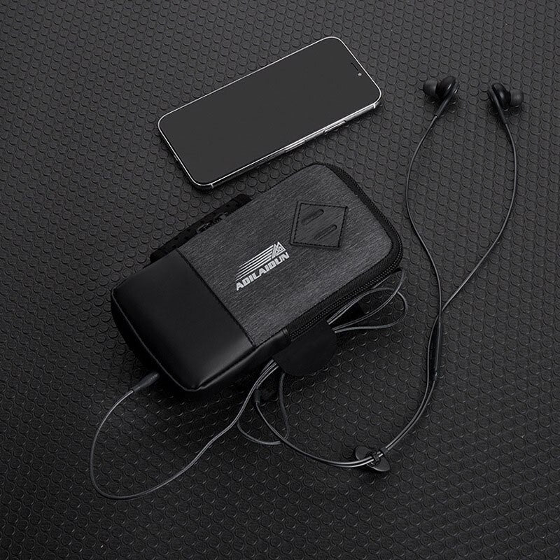 Mobile Waterproof Sports Bag Case
