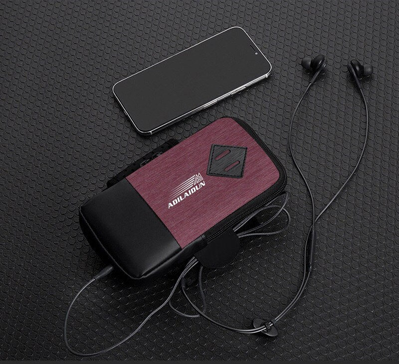 Mobile Waterproof Sports Bag Case